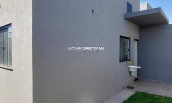 Imagem 4: CAMPO GRANDE - Casa Padrão - Jardim Nossa Senhora do Perpétuo Socorro