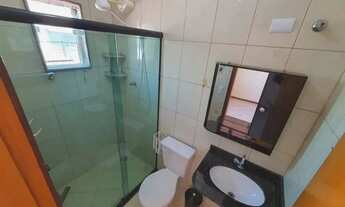 Imagem 3: Sobrado para venda tem 125 metros quadrados com 3 quartos em Santo Antônio - Osasco - SP