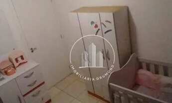 Imagem 6: Apartamento com 2 dormitórios à venda, 50 m² por R$ 170.300,00 - Bela Vista - Palhoça/SC