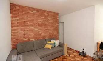 Imagem 2: Apartamento para Aluguel - Meier, 2 Quartos, 50 m2