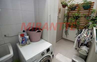 Imagem 5: Cond. fechado de 62m² com 2 quartos em Tucuruvi