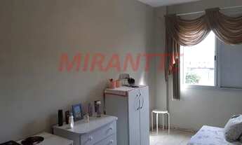 Imagem: Apartamento de 52m² com 2 quartos em Vila