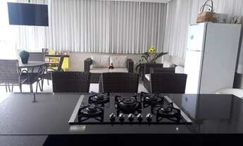 Imagem 5: Belo Horizonte - Apartamento Padrão - Serrano