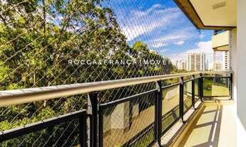 Imagem 7: AP06038 - Alto da Boa Vista - SP Apartamento à venda com 350 m² - 4 suítes - 3 vagas