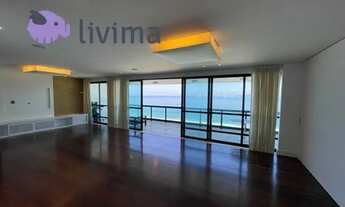 Imagem 4: Apartamento para alugar na Avenida Vieira Souto, Ipanema, Rio de Janeiro - RJ