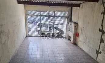 Imagem 2: Casa 1 terrea para locação, Taboão, SBC, SP na Av. Helvétia - Suisso - 1 dormitório e