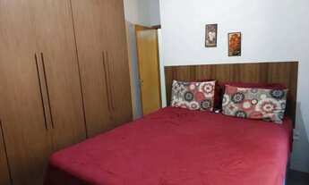 Imagem 5: Casa para venda tem 110 metros quadrados com 3 quartos em Stiep - Salvador - BA