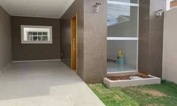 Imagem: Sobrado para venda tem 100 metros quadrados