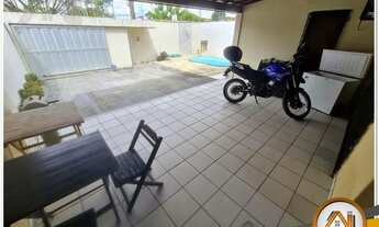 Imagem 7: Casa com 3 dormitórios à venda, 170 m² por R$ 530.000 - Cid. dos Funcionari - Fortaleza/CE