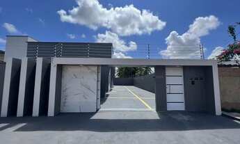 Imagem 2: Apartamentos no Paraviana