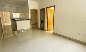 Imagem 6: Casa De 2 Quartos Sendo 2 Suítes - Jardim Botânico - 80m²