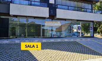 Imagem: Sala/Conjunto para aluguel com 84 metros