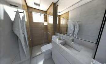 Imagem 4: Urbanova - The Gold - 69,89m² 3 Dormitórios sendo 1 Suíte