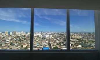 Imagem 4: Sala comercial em Vila Velha próximo ao Hospital Vila Velha