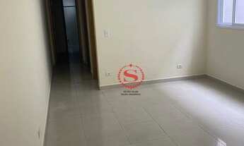 Imagem 2: Apartamento Sem Condomínio - Vila Valparaíso - Santo André/SP