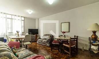 Imagem 3: Apartamento à Venda - Santa Cecília, 1 Quarto, 72 m2