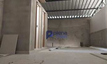 Imagem 4: Salão Comercial para alugar - Loteamento Remanso Campineiro - Hortolândia/SP