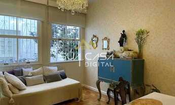 Imagem 3: Leblon Apartamento com 1 dormitório