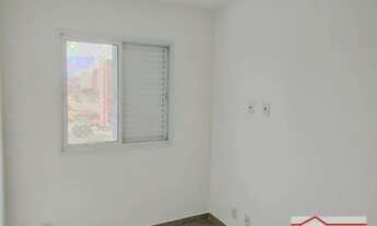 Imagem 6: Apartamento com 2 dormitórios para alugar, 50 m² - Parque das Nações - Santo André/SP