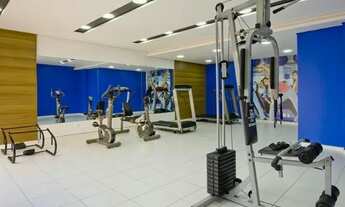 Imagem 5: GARDEN CATUAI - Apartamento com 3 dormitórios para alugar, 69 m² por R$ 1.500/mês - Terra