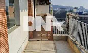 Imagem 3: Cobertura-À VENDA-Tijuca-Rio de Janeiro-RJ