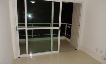 Imagem 2: Alugo Apt Ed. Máximus de 3 quartos sendo 1 suite