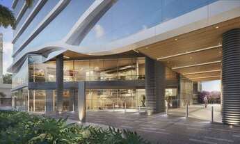 Imagem 3: Studio para venda tem 41 metros quadrados com 1 quarto em Jardim Paulista - São Paulo - SP