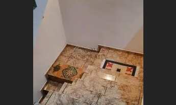 Imagem 6: Sobrado para venda no Parque das Américas em Mauá