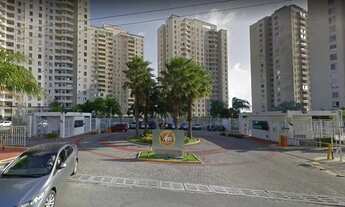 Imagem: Aluga-se Apartamento Vita Residencial Clube