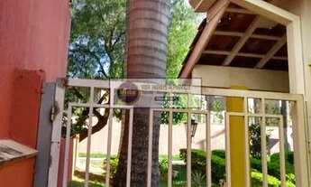 Imagem 5: Casa de Condominio em Jardim do Golf I - Jandira, SP