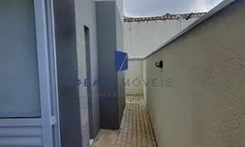 Imagem 7: APTO TÉRREO 1 DT 2 VAGAS JD SANTA ROSÁLIA LOCAÇÃO