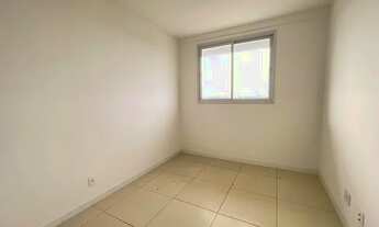 Imagem 6: AL - Apartamento para venda com 83M2 com 3 quartos em Maranhão Novo - São Luís - MA