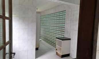 Imagem 6: Linda casa com piscina privativa km13 na pista com todas as taxas inclusas