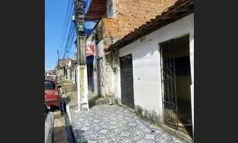 Imagem 3: Casa para venda com 30 metros quadrados com 2 quartos em Jacintinho - Maceió - AL
