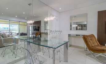 Imagem 4: Locação Apartamento 2 Dormitórios - 98 m² Brooklin