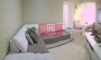 Imagem: Apartamento à venda no bairro Brás - São