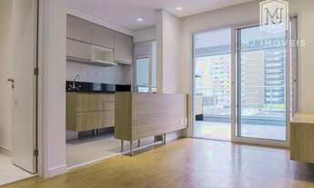 Imagem: Apartamento com 1 dormitório para alugar