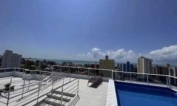 Imagem: Apartamento com 3 Quartos à venda, 83m²