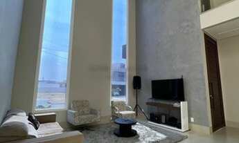 Imagem 7: Casa sobrado em condomínio com 3 quartos no Florais Itália - Bairro Jardim Itália em Cuiab