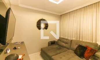 Imagem 5: Apartamento para Aluguel - Portal do Morumbi, 1 Quarto, 54 m2