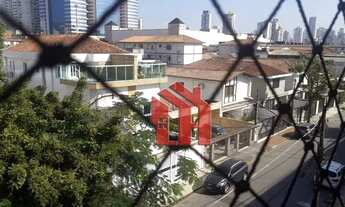 Imagem 6: Apartamento com 2 dormitórios à venda, 65 m² por R$ 280.000,00 - Aparecida - Santos/SP