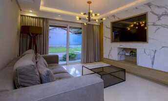 Imagem 3: CANELA - Casa Padrão - Vila Suzana