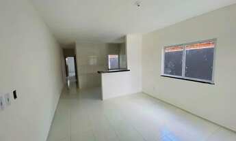 Imagem 4: Casa para venda tem 100 metros quadrados com 3 quartos em Lagoa Seca - Juazeiro do Norte