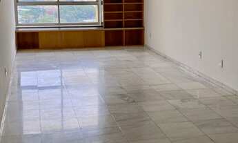 Imagem 3: Apartamento para aluguel tem 127 metros quadrados com 3 quartos em Perdizes - São Paulo