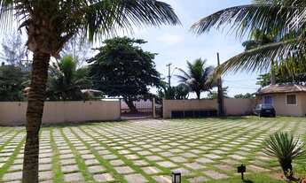 Imagem 4: Casa em Condomínio de Frente para o Mar na Rasa