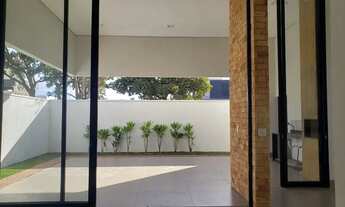 Imagem 3: Casa a venda, em Condomínio Splendido em Uberlândia