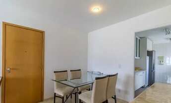 Imagem 2: Apartamento com 3 quartos para alugar, 84m² - Pinheiros