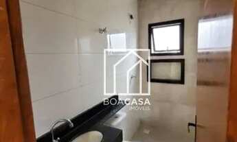 Imagem 5: Casa com 2 dormitórios à venda, 53 m² por R$ 280.000 - Vila Guilhermina - Praia Grande/SP