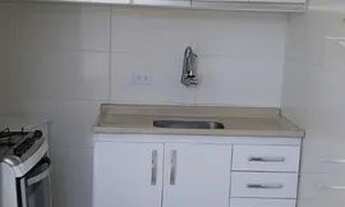 Imagem 4: Apartamento Térreo com Garden em Pinhais