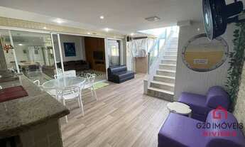 Imagem 6: Cobertura com 3 dormitórios à venda, 350 m² por R$ 5.500.000 - Riviera de São Lourenço - B